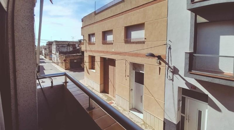 Tarragona - Camarles - 234m2