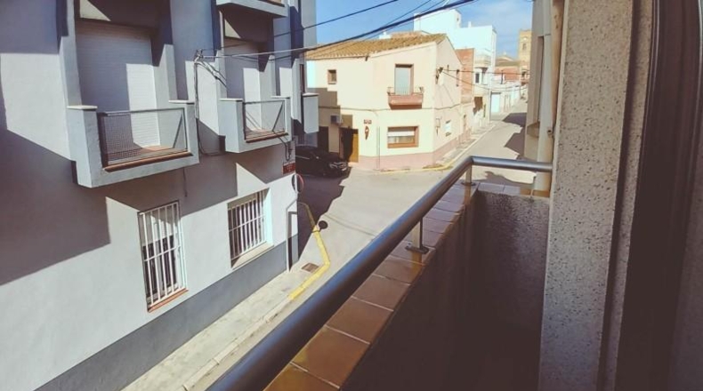 Tarragona - Camarles - 234m2
