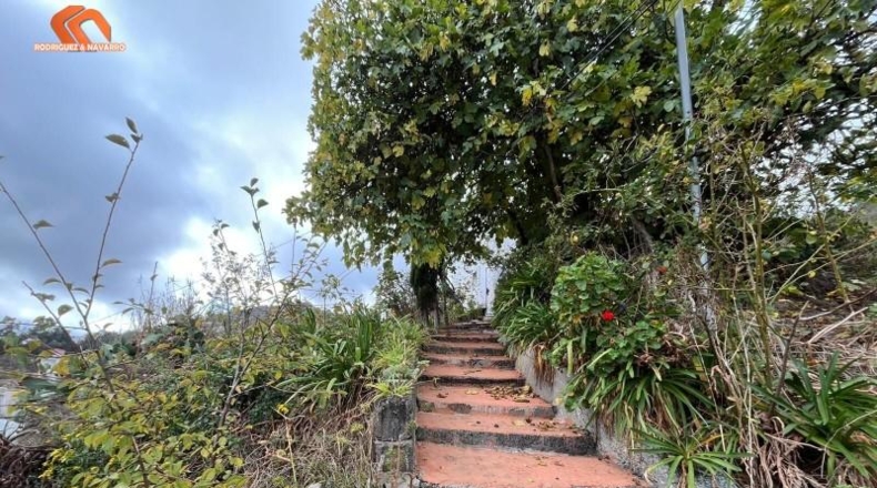 Las Palmas - Teror - 400m2