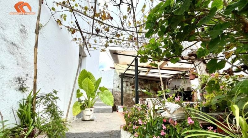Las Palmas - Teror - 400m2