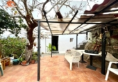 Casa de camp amb terreny en venda a la España, Vega de San Mateo, ref.: TR364168 foto