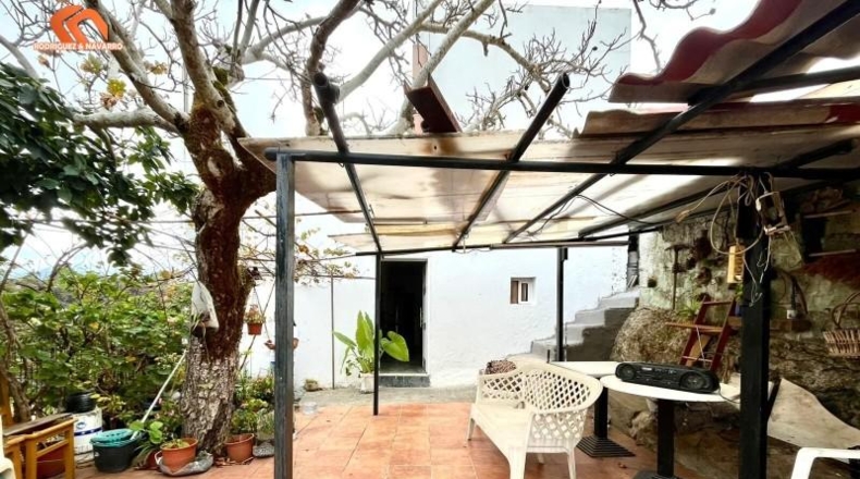Las Palmas - Teror - 400m2