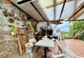 Casa de camp amb terreny en venda a la España, Vega de San Mateo, ref.: TR364168 foto