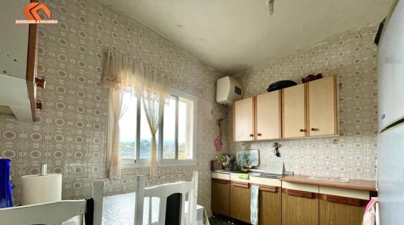 Las Palmas - Teror - 400m2