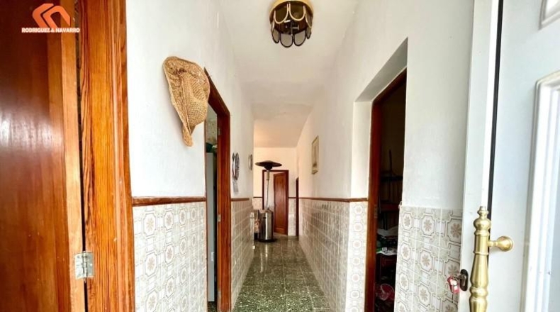 Las Palmas - Teror - 400m2