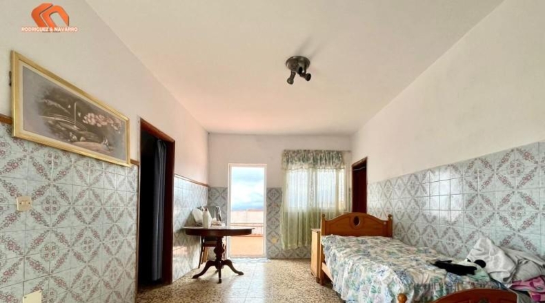Las Palmas - Teror - 400m2