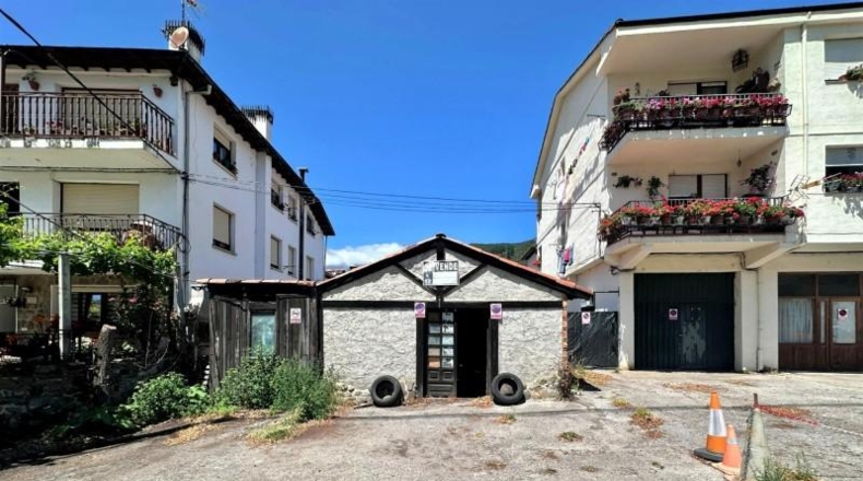 Cantabria - Potes - 240m2