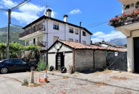 Potes 240&nbsp;м²