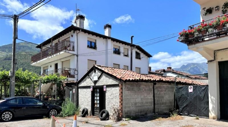 Cantabria - Potes - 240m2