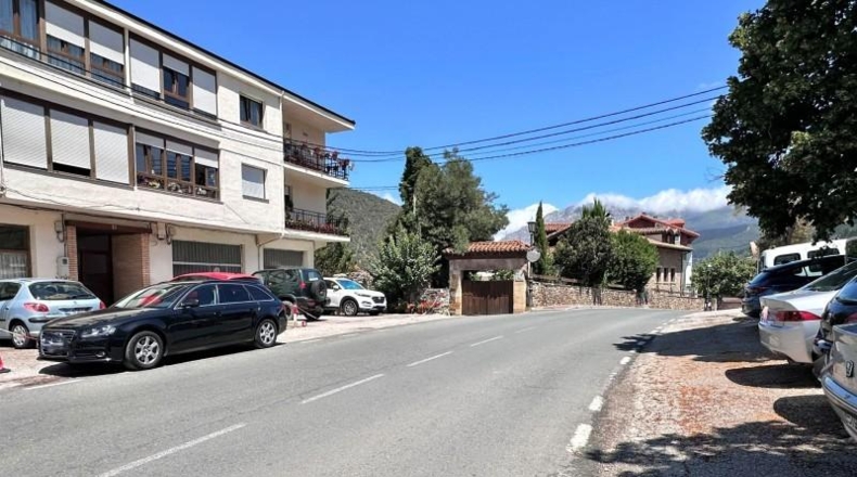 Cantabria - Potes - 240m2
