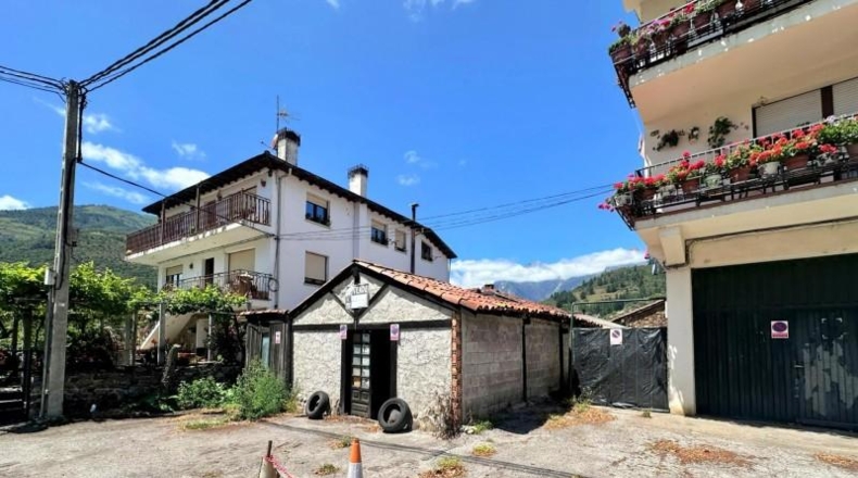 Cantabria - Potes - 240m2