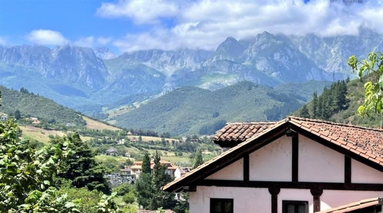 Cantabria - Potes - 240m2