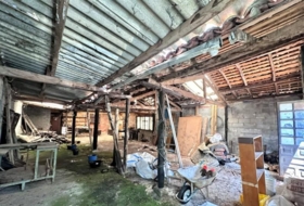 Potes 240&nbsp;м²
