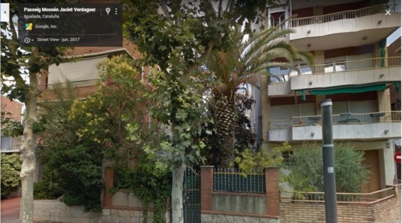 Barcelona - Igualada - 280m2