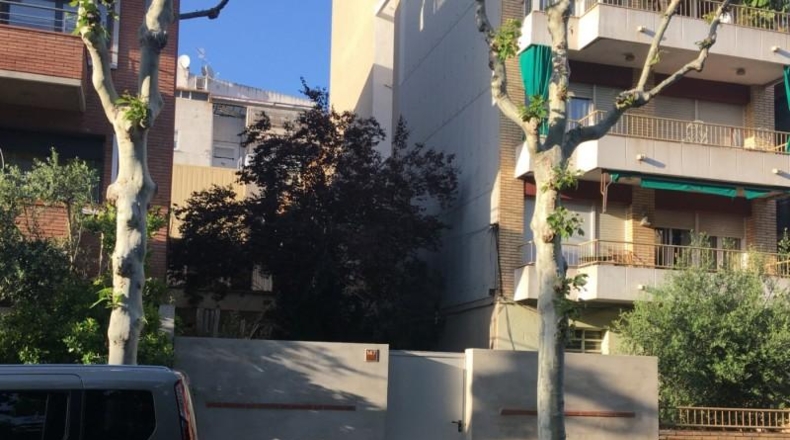 Barcelona - Igualada - 280m2