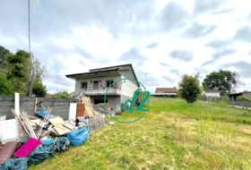 Parada de Amoeiro 1400&nbsp;m² 