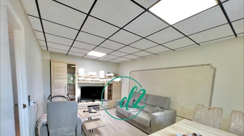 Orense - Amoeiro - 1400m2