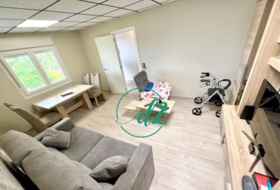Parada de Amoeiro 1400&nbsp;m² 