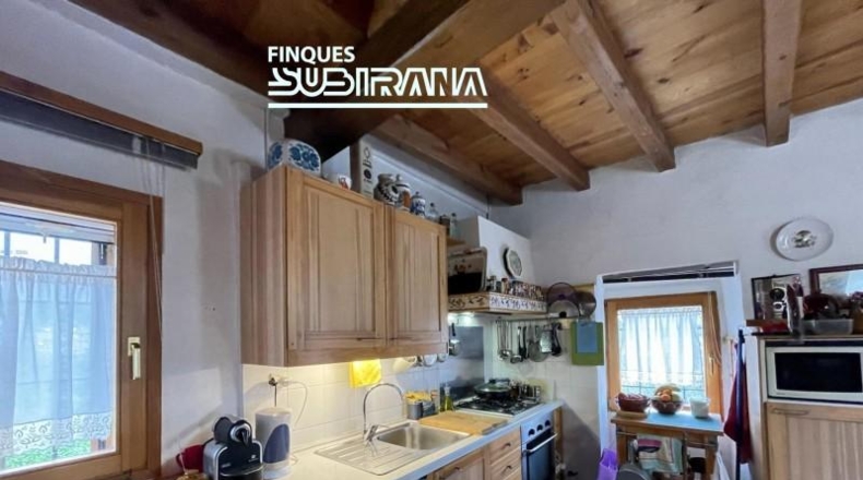 Barcelona - Cornellà de Llobregat - 203m2