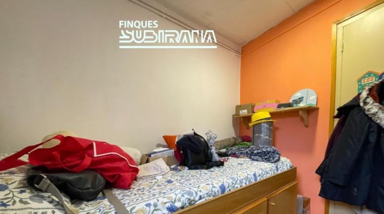 Barcelona - Cornellà de Llobregat - 203m2