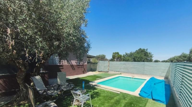 Toledo - Illescas - 8000m2