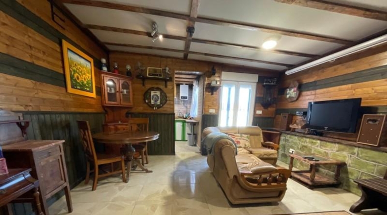 Toledo - Illescas - 8000m2