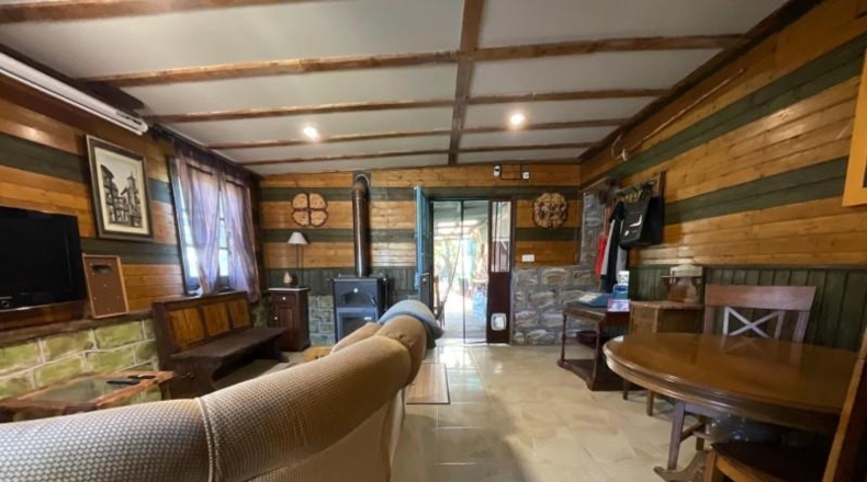 Toledo - Illescas - 8000m2