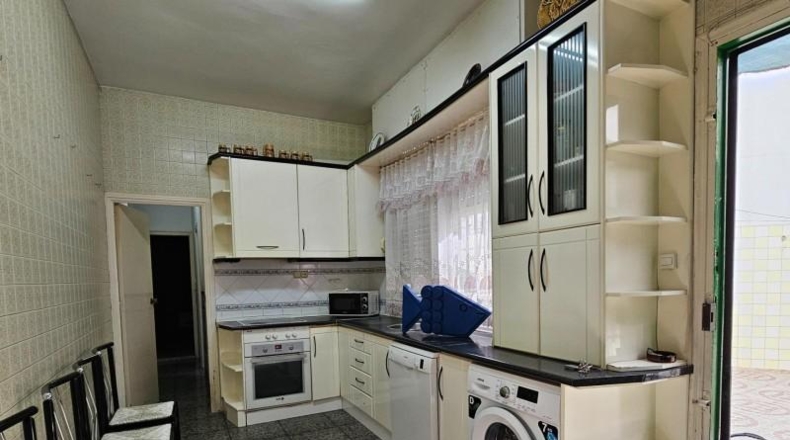 Murcia - Cartagena - 238m2