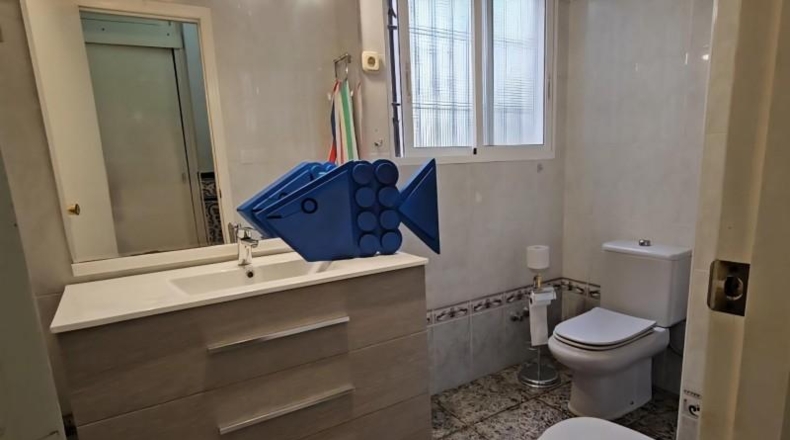Murcia - Cartagena - 238m2