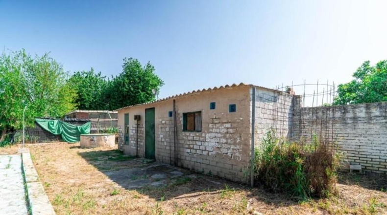 Sevilla - Utrera - 126m2