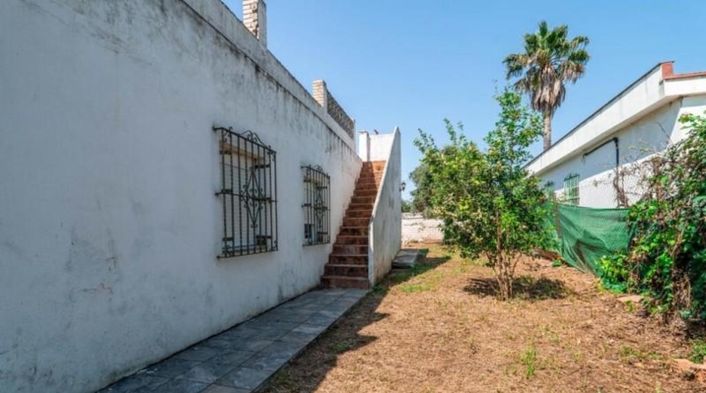 Sevilla - Utrera - 126m2