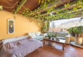 Chalet independiente con terreno en venta en la España, Alfacar, ref: TR403934 foto