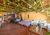 Chalet independiente con terreno en venta en la España, Alfacar, ref: TR403934 foto