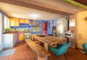 Chalet independiente con terreno en venta en la España, Alfacar, ref: TR403934 foto