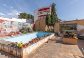 Chalet independiente con terreno en venta en la España, Alfacar, ref: TR403934 foto