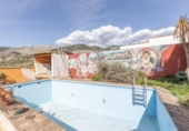 Chalet independiente con terreno en venta en la España, Alfacar, ref: TR403934 foto