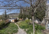 Chalet independiente con terreno en venta en la España, Alfacar, ref: TR403934 foto