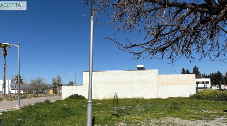 Granada - Churriana de la Vega - 362m2