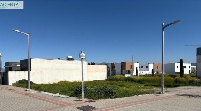Granada - Churriana de la Vega - 362m2