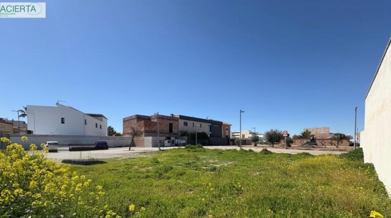 Granada - Churriana de la Vega - 362m2