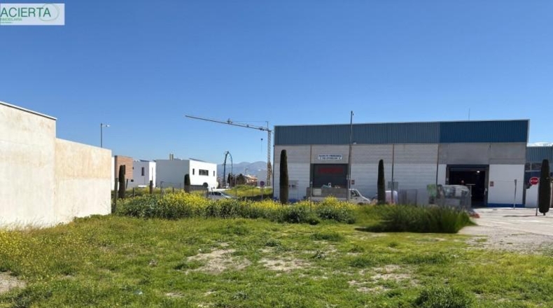 Granada - Churriana de la Vega - 362m2