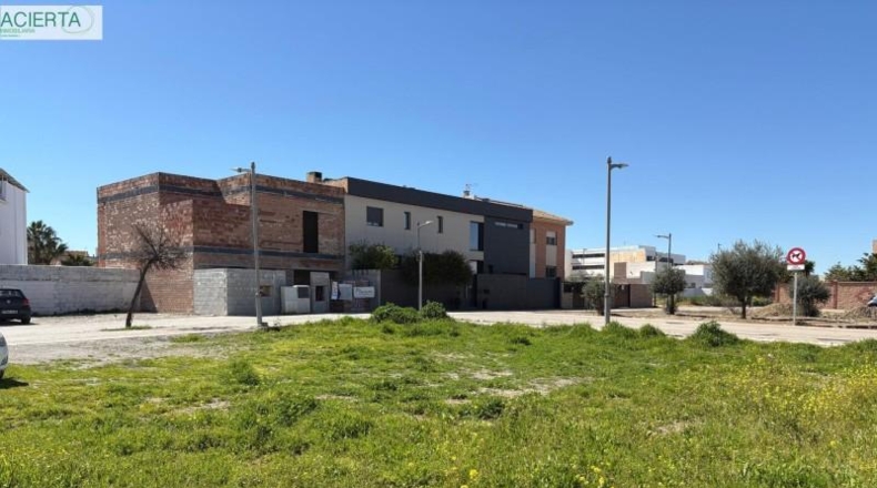 Granada - Churriana de la Vega - 362m2