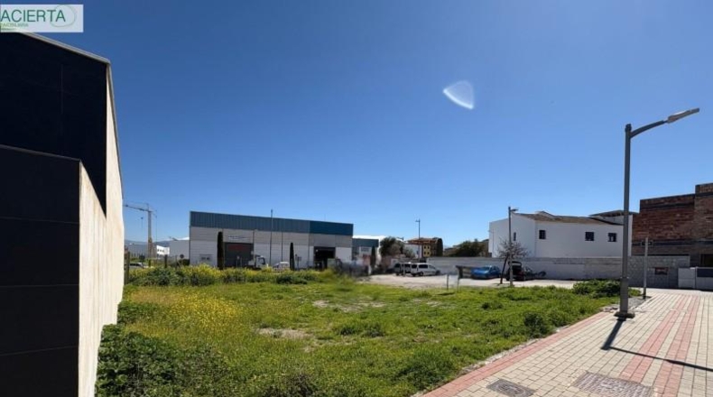 Granada - Churriana de la Vega - 362m2