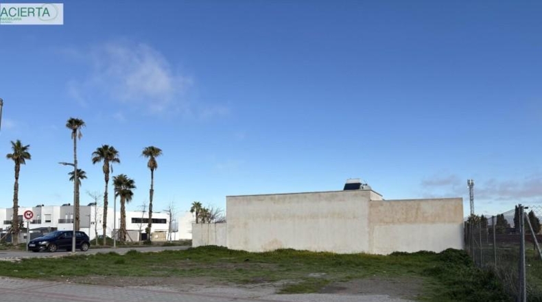 Granada - Churriana de la Vega - 362m2