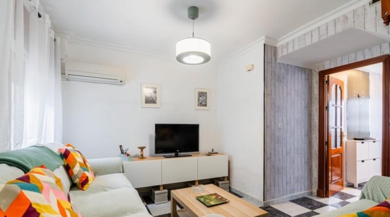 Cádiz - Херес-де-ла-Фронтера - 90m2