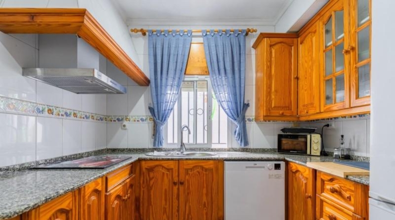 Cádiz - Херес-де-ла-Фронтера - 90m2