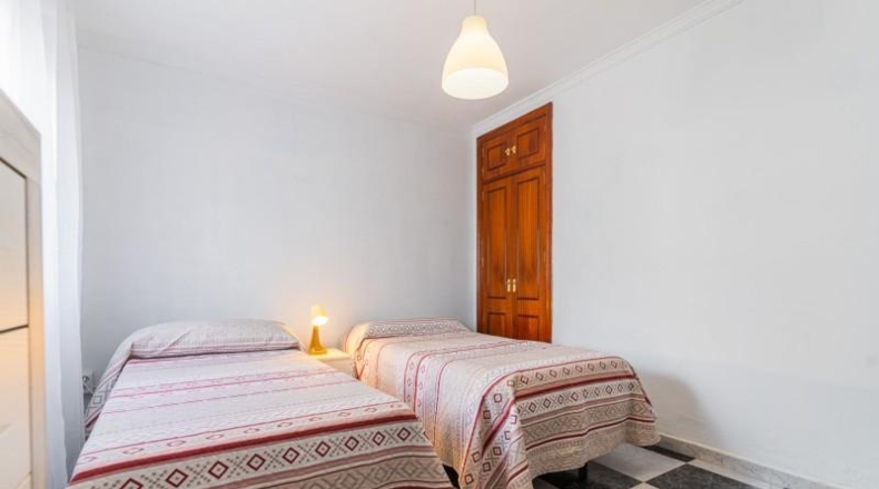 Cádiz - Херес-де-ла-Фронтера - 90m2