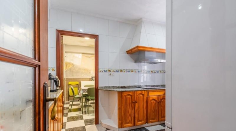 Cádiz - Херес-де-ла-Фронтера - 90m2
