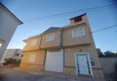 Casa de poble en venda a la España, Oriola, ref.: TR268432 foto