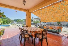 Coria del Río 1684&nbsp;m² 